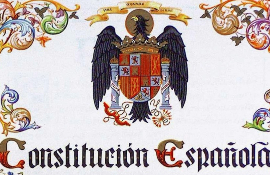 L’esquerra espanyola i la trampa constitucional